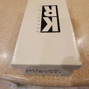 Kim rogers wedge sandals